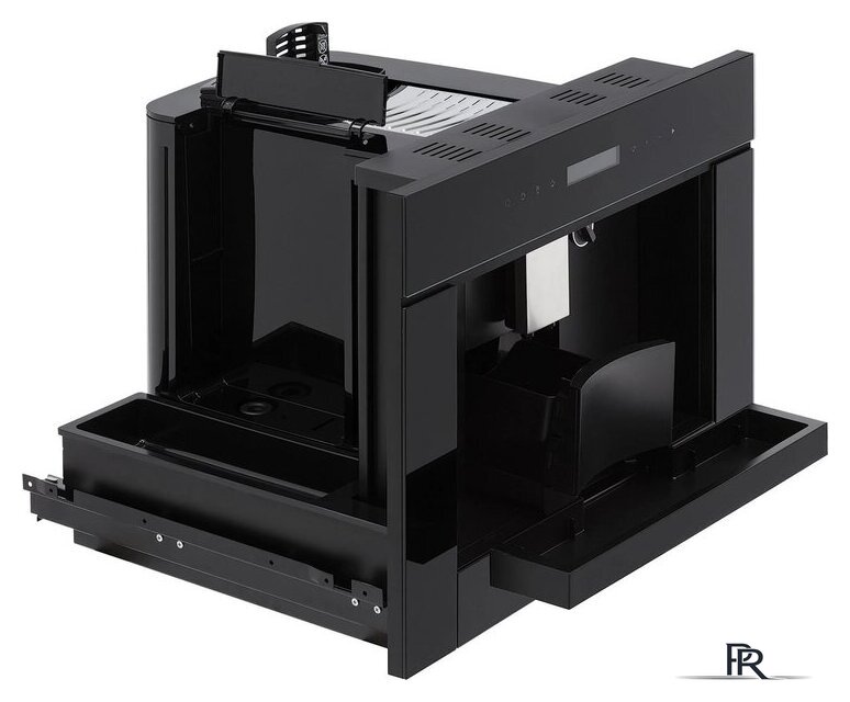 Кофемашина Krona Rems 45H coffee BL - Изображение №12 — Интернет-магазин ПроЗаказ