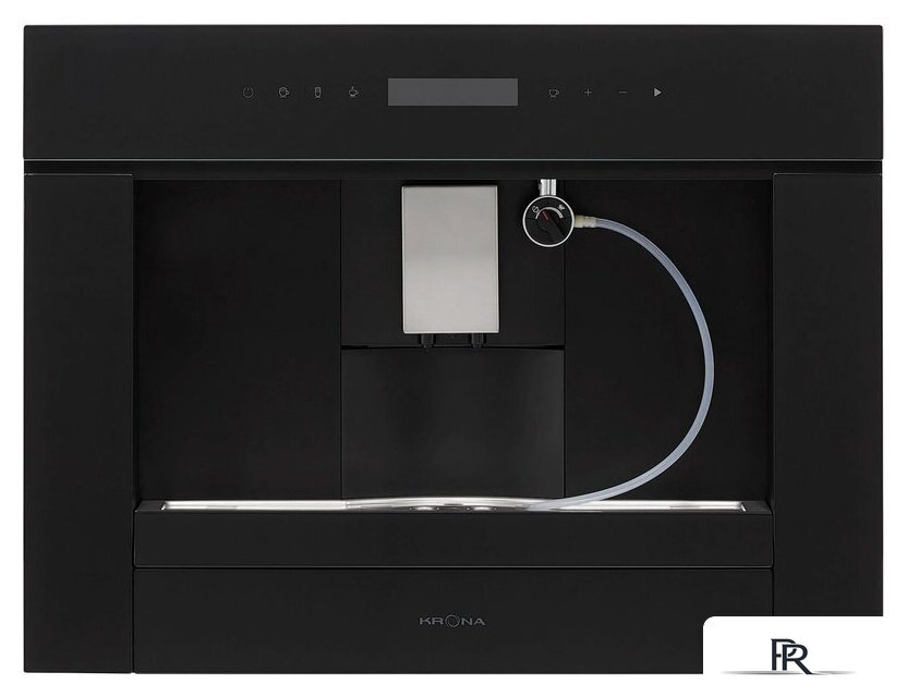 Кофемашина Krona Rems 45H coffee BL - Изображение №1 — Интернет-магазин ПроЗаказ