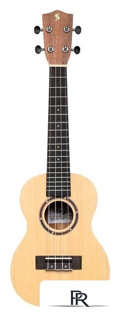Укулеле Stagg UC-30 Spruce - Изображение №2 — Интернет-магазин ПроЗаказ