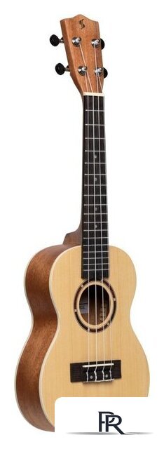 Укулеле Stagg UC-30 Spruce - Изображение №1 — Интернет-магазин ПроЗаказ