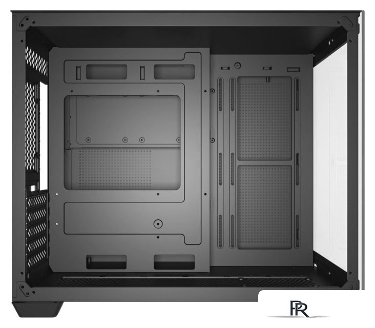 Корпус A4Tech Bloody BD-CC108 (черный) - Изображение №6 — Интернет-магазин ПроЗаказ