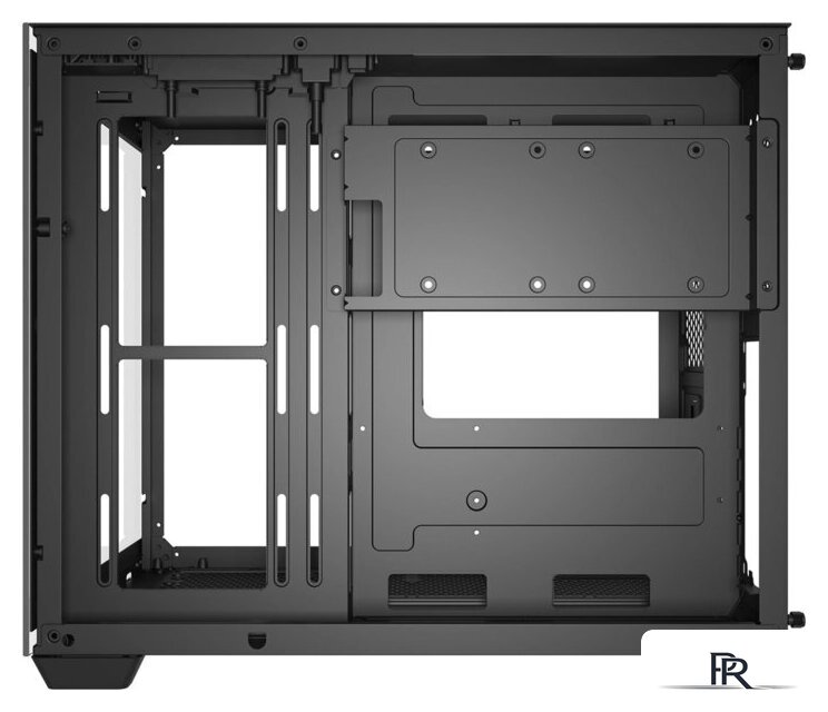 Корпус A4Tech Bloody BD-CC108 (черный) - Изображение №7 — Интернет-магазин ПроЗаказ