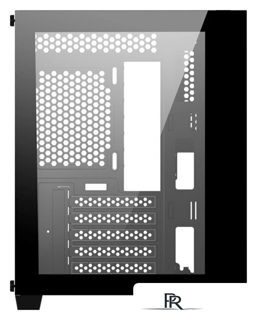 Корпус A4Tech Bloody BD-CC108 (черный) - Изображение №8 — Интернет-магазин ПроЗаказ