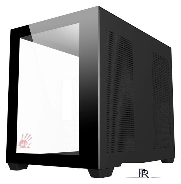 Корпус A4Tech Bloody BD-CC108 (черный) - Изображение №3 — Интернет-магазин ПроЗаказ