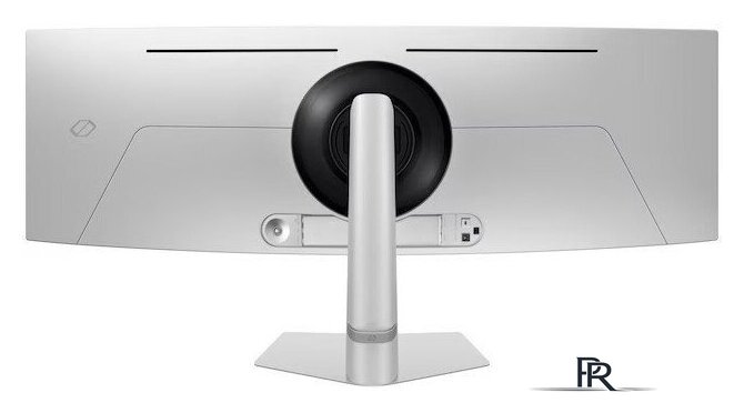 Игровой монитор Samsung Odyssey OLED G9 LS49DG912SUXEN - Изображение №2 — Интернет-магазин ПроЗаказ