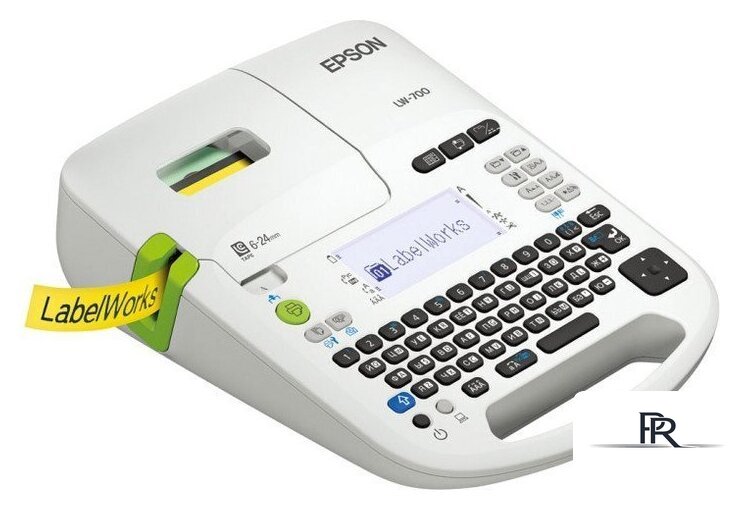 Принтер этикеток Epson LabelWorks LW-700 - Изображение №1 — Интернет-магазин ПроЗаказ