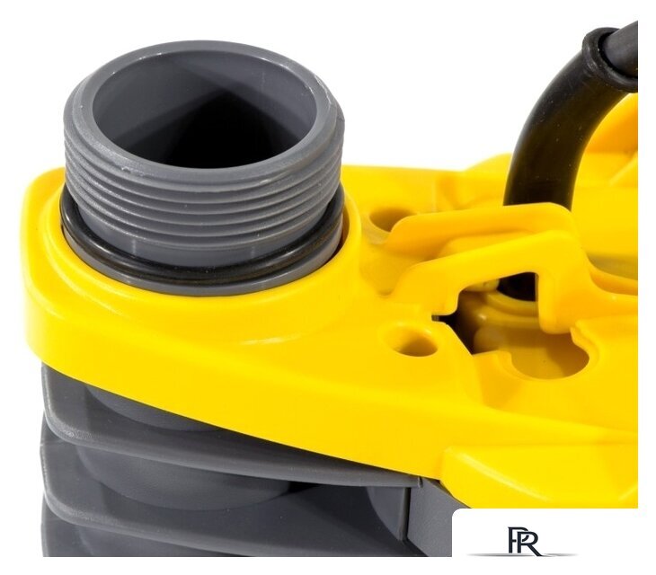 Дренажный насос Denzel DPХ950 - Изображение №7 — Интернет-магазин ПроЗаказ