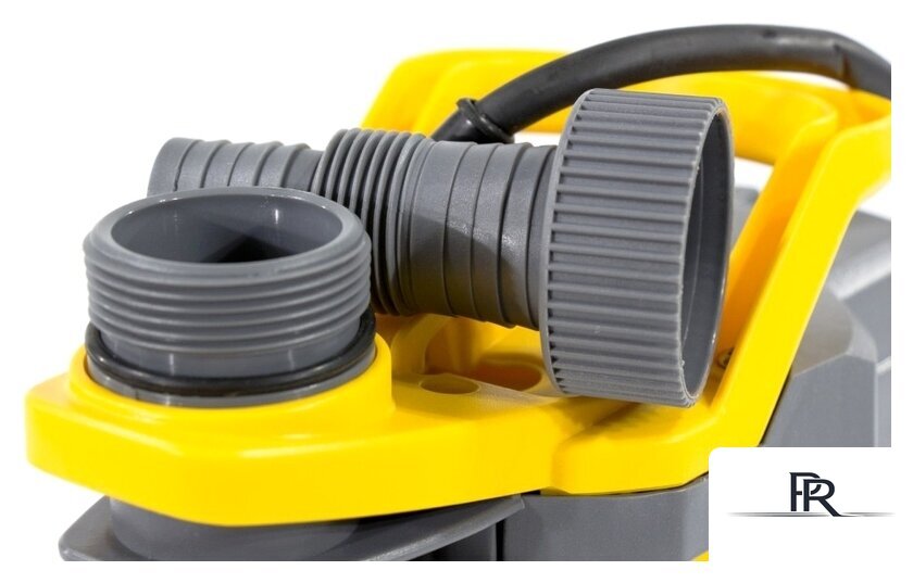 Дренажный насос Denzel DPХ950 - Изображение №6 — Интернет-магазин ПроЗаказ