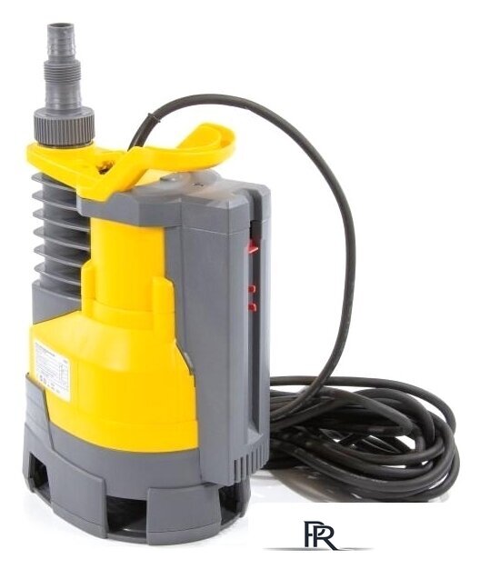 Дренажный насос Denzel DPХ950 - Изображение №3 — Интернет-магазин ПроЗаказ