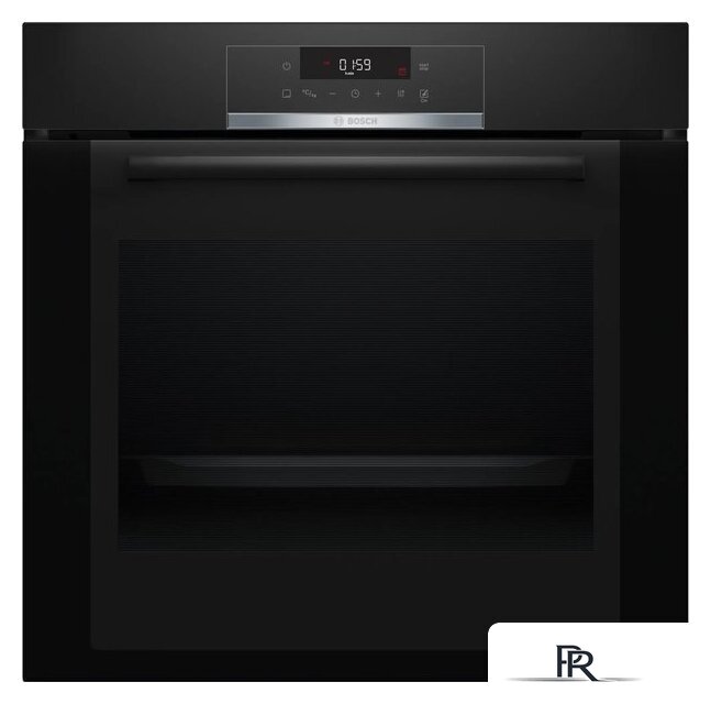 Электрический духовой шкаф Bosch Serie 4 HBA372EB0 - Изображение №1 — Интернет-магазин ПроЗаказ