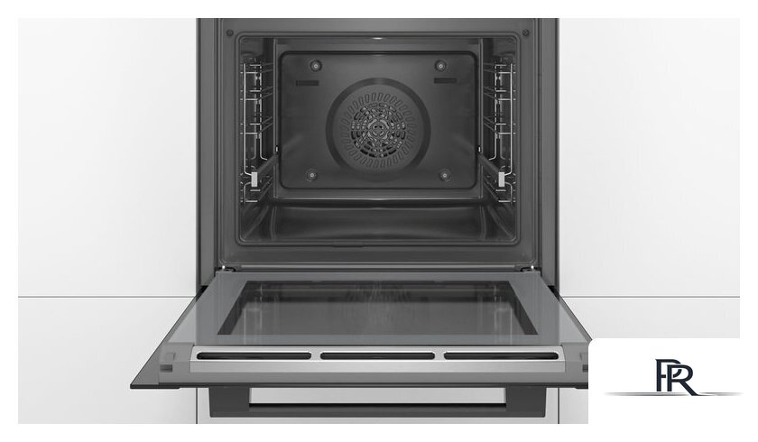 Электрический духовой шкаф Bosch Serie 4 HBA372EB0 - Изображение №3 — Интернет-магазин ПроЗаказ