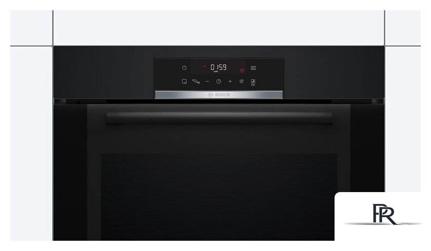 Электрический духовой шкаф Bosch Serie 4 HBA372EB0 - Изображение №2 — Интернет-магазин ПроЗаказ