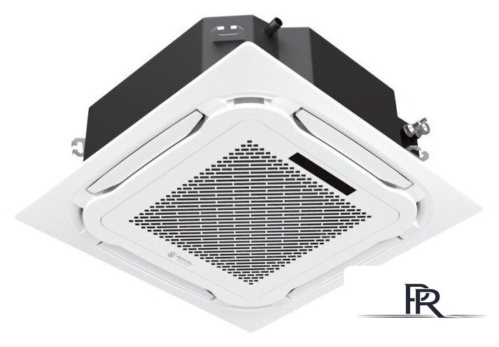 Кондиционер Royal Clima Competenza 2024 CO-4C 60HNXA/CO-4C/pan 8D2/CO-E 60HNXA - Изображение №1 — Интернет-магазин ПроЗаказ