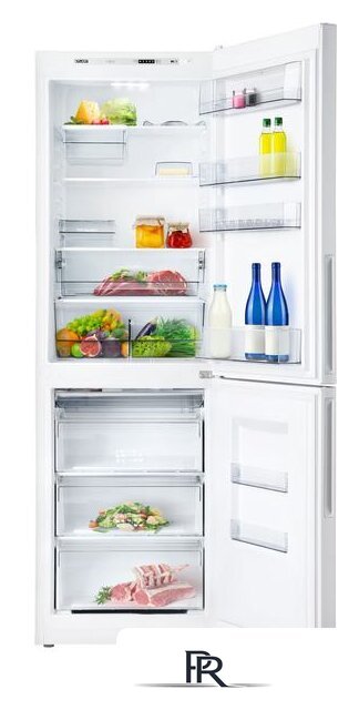 Холодильник ATLANT ХМ-4621-101 - Изображение №4 — Интернет-магазин ПроЗаказ