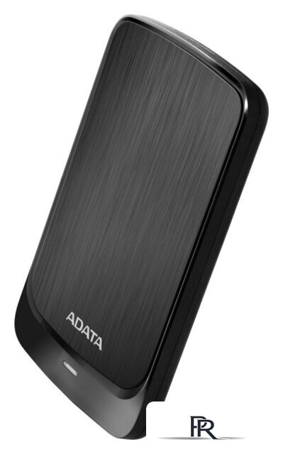 Внешний накопитель ADATA HV320 AHV320-2TU31-CBK 2TB (черный) - Изображение №3 — Интернет-магазин ПроЗаказ