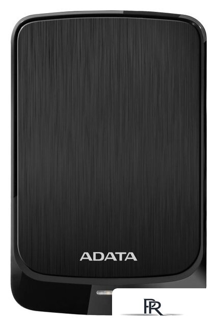 Внешний накопитель ADATA HV320 AHV320-2TU31-CBK 2TB (черный) - Изображение №1 — Интернет-магазин ПроЗаказ