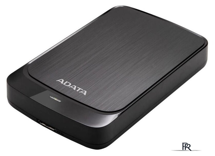 Внешний накопитель ADATA HV320 AHV320-2TU31-CBK 2TB (черный) - Изображение №4 — Интернет-магазин ПроЗаказ