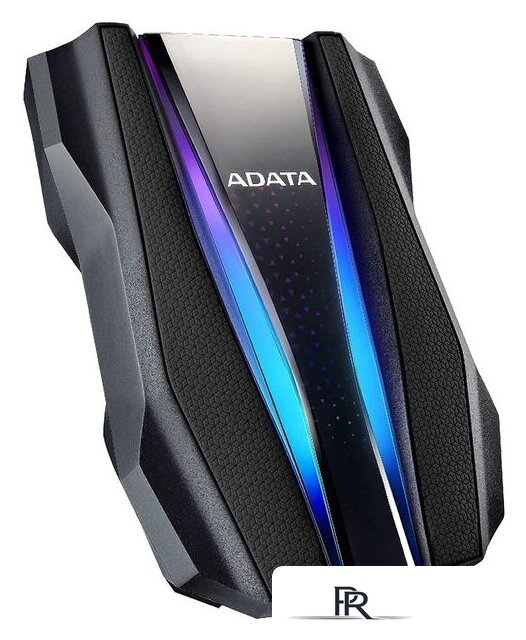 Внешний накопитель ADATA HD770G 2TB AHD770G-2TU32G1-CBK - Изображение №2 — Интернет-магазин ПроЗаказ
