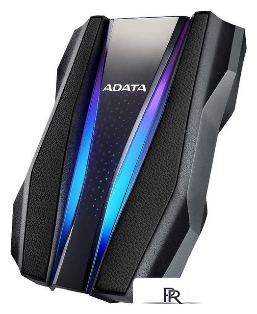 Внешний накопитель ADATA HD770G 2TB AHD770G-2TU32G1-CBK - Изображение №3 — Интернет-магазин ПроЗаказ