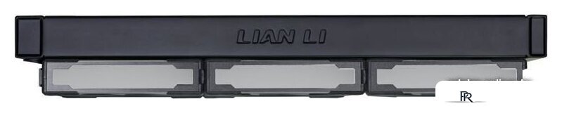 Система жидкостного охлаждения для процессора Lian Li Galahad II Trinity 360 SL-Infinity G89.GA2T36INB.00 - Изображение №3 — Интернет-магазин ПроЗаказ