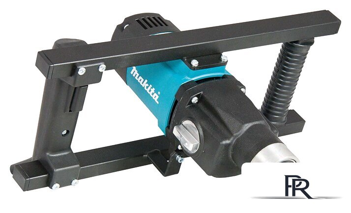 Строительный миксер Makita UT1401 - Изображение №1 — Интернет-магазин ПроЗаказ