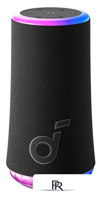 Беспроводная колонка Anker Soundcore Glow (черный) - Изображение №1 — Интернет-магазин ПроЗаказ