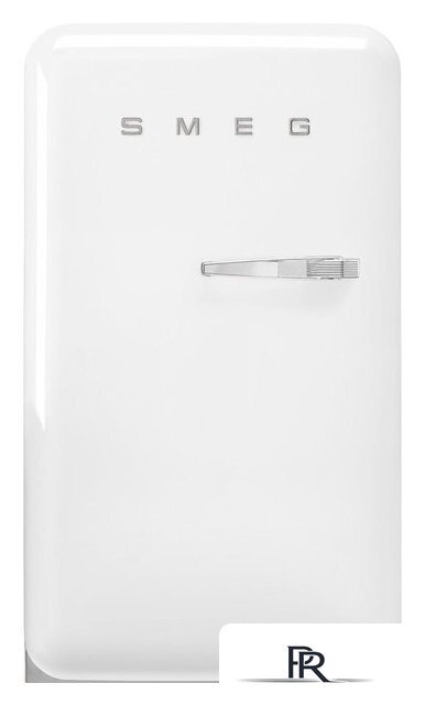 Однокамерный холодильник Smeg FAB10HLWH6 - Изображение №1 — Интернет-магазин ПроЗаказ