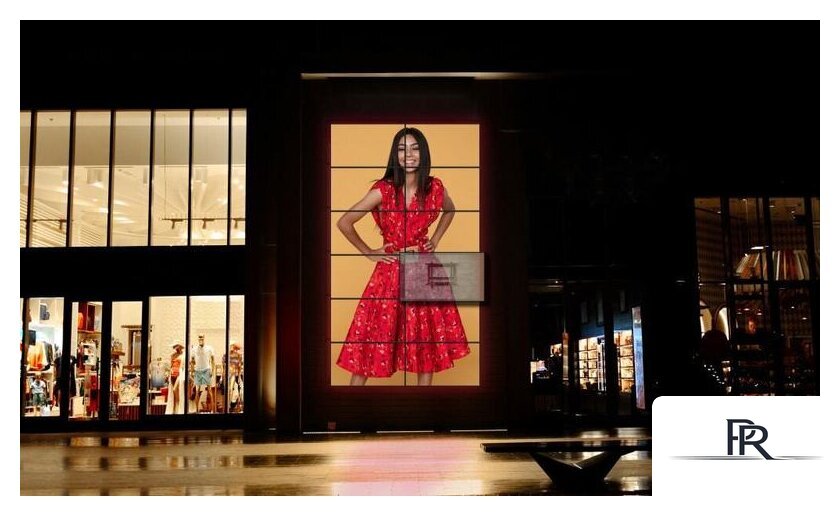 Кронштейн для информационной панели Onkron PRO7M (черный) - Изображение №7 — Интернет-магазин ПроЗаказ