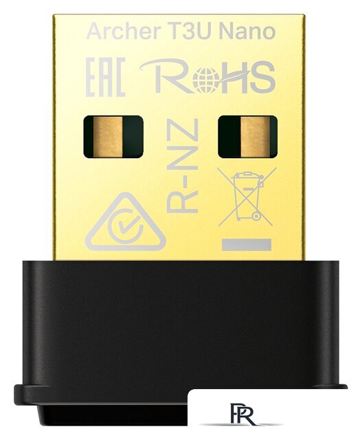 Wi-Fi адаптер TP-Link Archer T3U Nano - Изображение №1 — Интернет-магазин ПроЗаказ