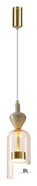 Подвесная люстра Odeon Light Palleta 5045/12LB - Изображение №2 — Интернет-магазин ПроЗаказ
