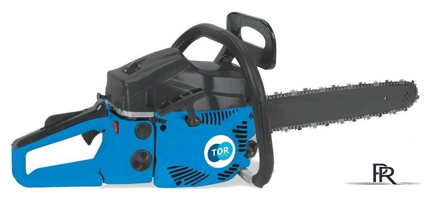 Бензопила TOR FS5218 - Изображение №1 — Интернет-магазин ПроЗаказ