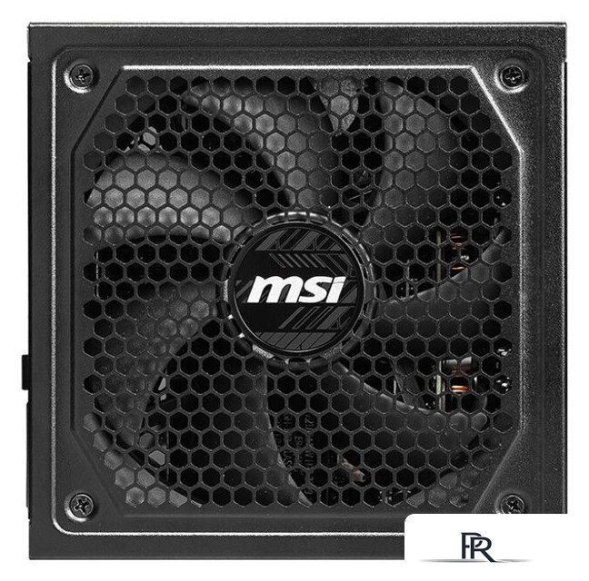 Блок питания MSI MAG A1000GL PCIE5 II - Изображение №4 — Интернет-магазин ПроЗаказ