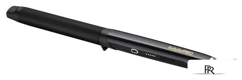 Круглая  плойка BaByliss Pro BAB2485E - Изображение №1 — Интернет-магазин ПроЗаказ