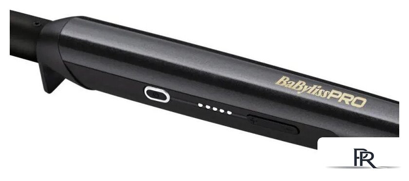 Круглая  плойка BaByliss Pro BAB2485E - Изображение №4 — Интернет-магазин ПроЗаказ