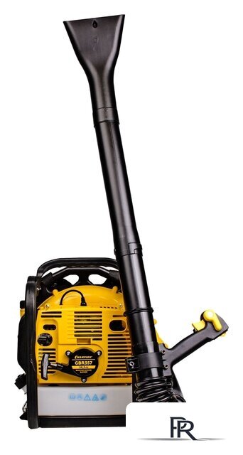 Ранцевая воздуходувка Champion GBR357 - Изображение №1 — Интернет-магазин ПроЗаказ