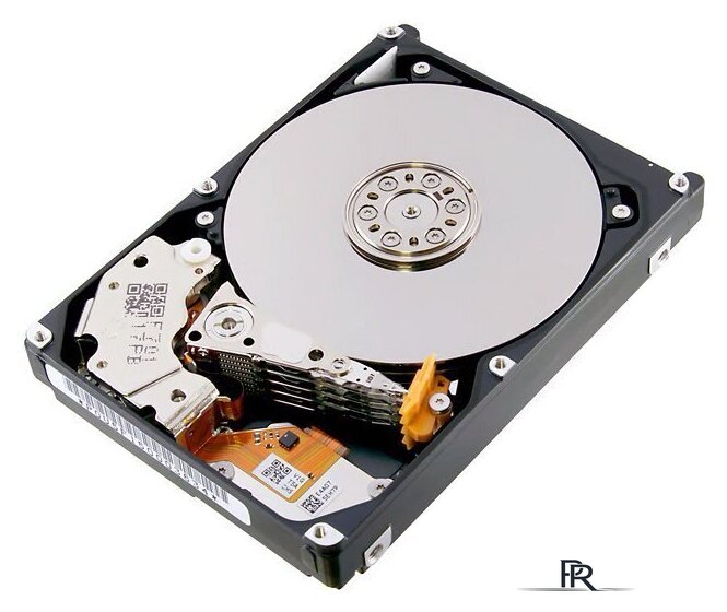 Жесткий диск Toshiba AL15SEB 2.4TB AL15SEB24EQ - Изображение №1 — Интернет-магазин ПроЗаказ