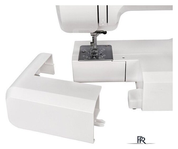 Электромеханическая швейная машина Janome MX 77 - Изображение №3 — Интернет-магазин ПроЗаказ