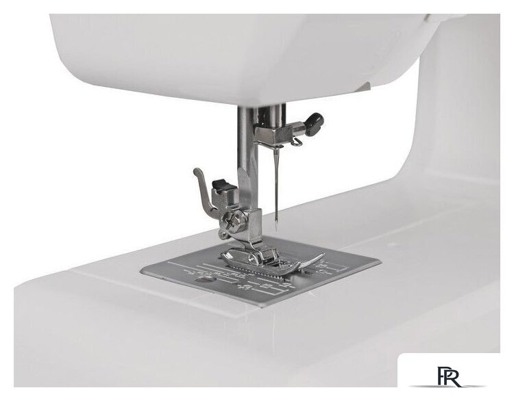 Электромеханическая швейная машина Janome MX 77 - Изображение №2 — Интернет-магазин ПроЗаказ