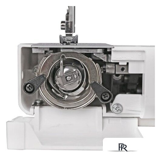 Электромеханическая швейная машина Janome MX 77 - Изображение №10 — Интернет-магазин ПроЗаказ