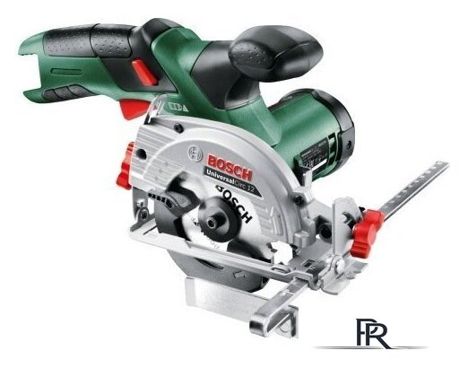 Дисковая (циркулярная) пила Bosch UniversalCirc 12 06033C7003 (без аккумулятора) - Изображение №1 — Интернет-магазин ПроЗаказ