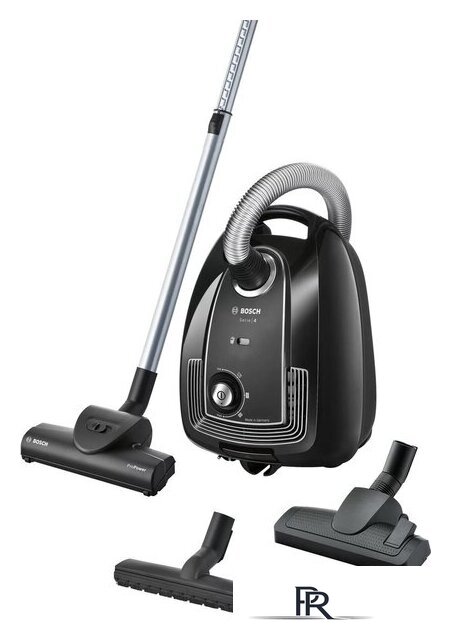 Пылесос Bosch BGLS48X350 - Изображение №1 — Интернет-магазин ПроЗаказ