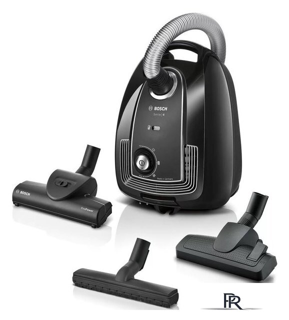 Пылесос Bosch BGLS48X350 - Изображение №3 — Интернет-магазин ПроЗаказ