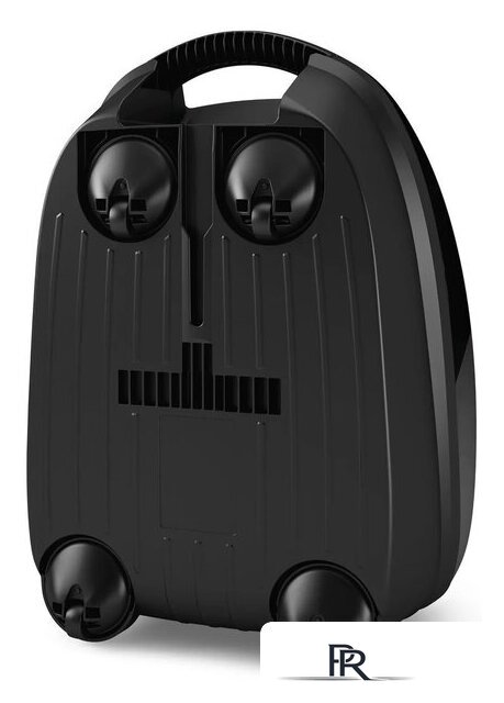 Пылесос Bosch BGLS48X350 - Изображение №4 — Интернет-магазин ПроЗаказ