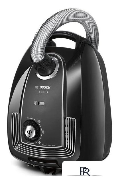 Пылесос Bosch BGLS48X350 - Изображение №2 — Интернет-магазин ПроЗаказ
