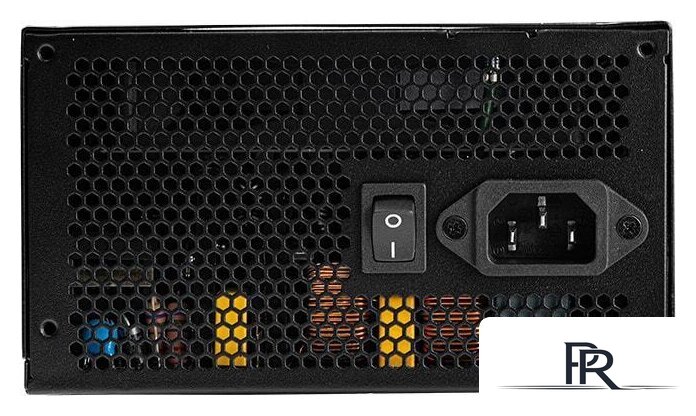 Блок питания Chieftec Chieftronic PowerUp GPX-750FC - Изображение №5 — Интернет-магазин ПроЗаказ