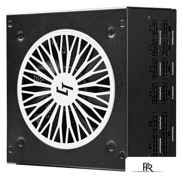 Блок питания Chieftec Chieftronic PowerUp GPX-750FC - Изображение №3 — Интернет-магазин ПроЗаказ