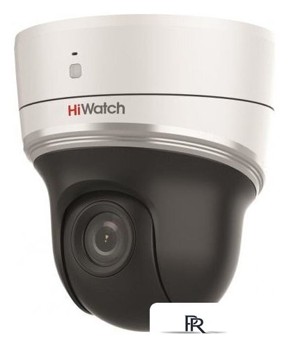 IP-камера HiWatch PTZ-N2204I-D3 - Изображение №1 — Интернет-магазин ПроЗаказ
