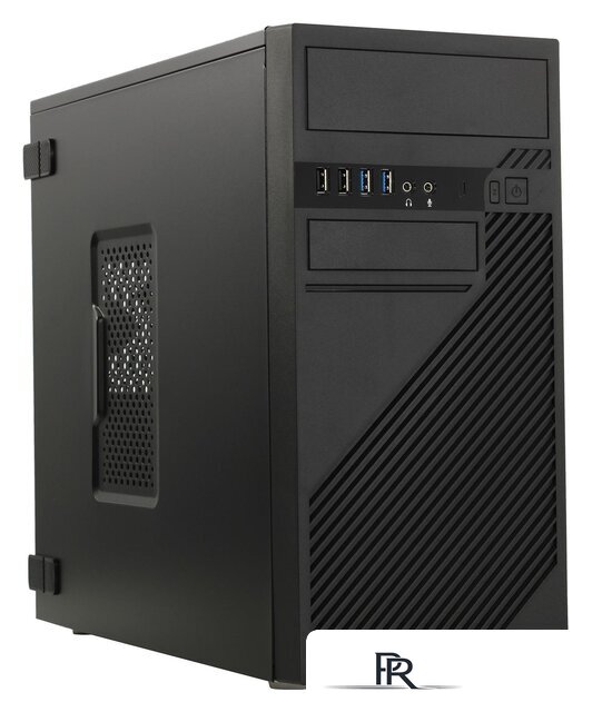 Корпус In Win EFS712BL - Изображение №1 — Интернет-магазин ПроЗаказ