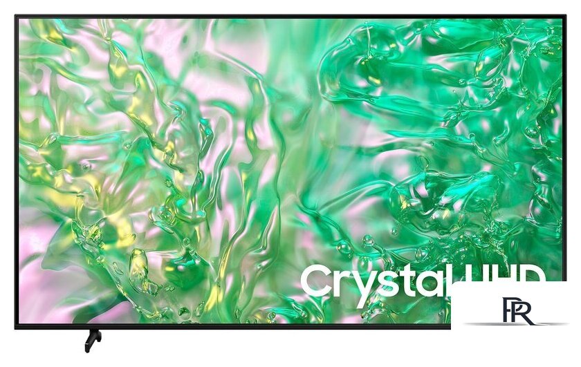 Телевизор Samsung Crystal UHD DU8000 UE55DU8000UXRU - Изображение №1 — Интернет-магазин ПроЗаказ