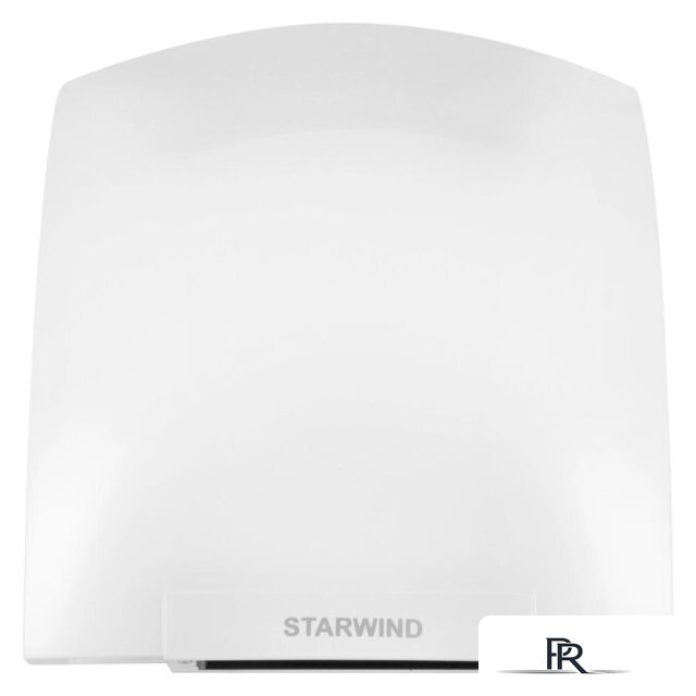 Сушилка для рук StarWind SW-HD820 - Изображение №1 — Интернет-магазин ПроЗаказ